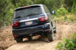 Nissan Patrol Ti 2019 года (AU)